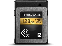 ProGrade Digital 128GB CFexpress 2.0 Memory Card (Type B)