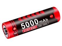 Klarus 21GT-E50 21700 Battery