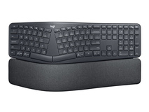 Logitech K860 Ergonomic Keyboard