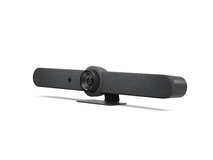 Logitech Rally Bar All-In-One-VC System - Graphite