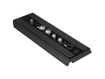 Manfrotto 504PLONG Long Quick-Release Mounting Plate