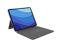 Logitech Combo Touch for iPad Pro 12.9" 5th Gen