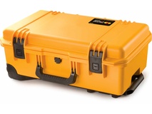 Pelican iM2500 Storm Case without Foam (Yellow)