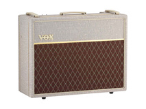 VOX AC30HW2 Hand-Wired 2x12 Combo Amplifier (Celestion G12M Greenback Speakers)