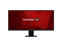 Viewsonic VA3456-MHDJ 34" 3440x1440 HDMI DP Frameless Monitor