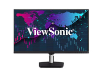 ViewSonic TD2455 23.8" Multi-Touch Monitor