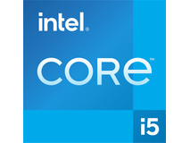 Intel Core i5-12400 6C/12T Core CPU - LGA1700