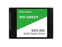 Western Digital Green 1TB SATA3 3D 2.5" SSD T3