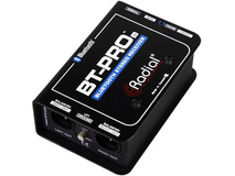 Radial Engineering BT-PRO V2 Stereo Bluetooth Direct Box