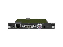 Kiloview 4-Channel SRT & IP to SDI/DVI Video Decoder Card for Cradle Series
