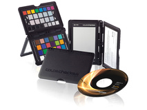 X-Rite Color Checker Passport