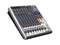 Behringer Xenyx X1622USB Mixer