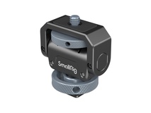 SmallRig Monitor Mount Lite with Cold Shoe