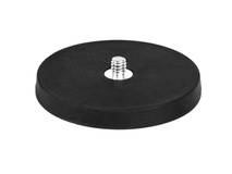 Oben Magnetic Mount with 1/4"-20 Mounting Screw (20kg)