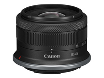 Canon 18-45mm f/4.5-6.3 IS STM Lens (RF-S Mount)