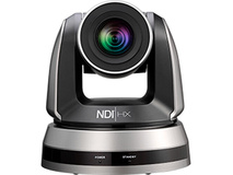 Lumens VC-A51PN 1080p60 PTZ Camera with NDI HX and 20x Optical Zoom (Black)