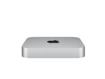 Apple Mac Mini (M1, Silver, 256GB)