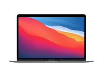 Apple 13" MacBook Air (M1, Space Grey, 512GB)