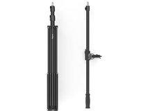 SmallRig RA-S280A Air-Cushioned Light Stand with Boom Arm