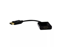 Dynamix C-DPAC-HDMI-4K/60 DisplayPort to HDMI Active Cable Converter