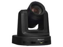 Panasonic AW-HE20 Full-HD PTZ Camera (Black)