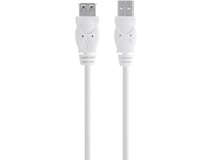 Belkin USB Extension Data Transfer Cable (3m)
