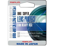 Marumi DHG Super Lens Protect Filter (49mm)