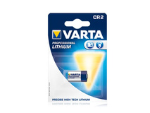 Varta CR2 3V Lithium Photo (1pk)