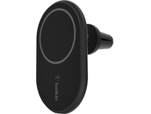 Belkin Boost Charge Magnetic Car Mount with Wireless Charging