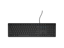 Dell KB216 Multimedia Keyboard (US English)