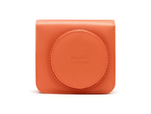 Instax Square SQ1 Camera Case - Terracotta Orange