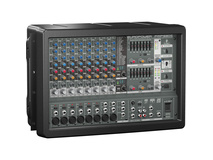 Behringer PMP1680S Mixer with FX