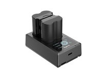 SmallRig NP-W235 Camera Battery and Charger Kit