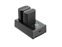 SmallRig NP-FZ100 Camera Battery and Charger Kit