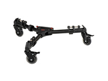 Padcaster Tripod Dolly with 2" Wheels
