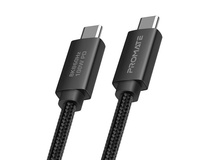 Promate USB-C Thunderbolt Cable (1m)