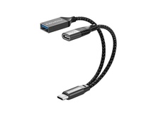 Promate OTGLINK-C USB-C Media Adapter