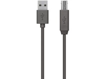 Belkin USB A to USB B Data Transfer Cable (1.8m)