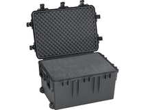 Pelican iM3075 Storm Transport Case (Black, With Foam)