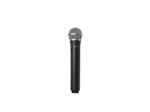 Shure SVX2-PG28 Handheld Wireless Microphone (Microphone Transmitter Only)