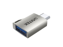 UNITEK USB-C Male to USB-A Female Ultra-Tiny Adapter