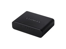 Edimax ES-3305P 5 Port 10/100 Fast Ethernet Desktop Switch