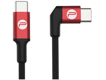 PGYTECH USB Type-C to Right-Angle USB Type-C Cable (65cm)