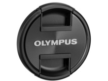 Olympus LC-62G Black Lens Cap