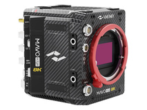 Kinefinity MAVO Edge 8K Digital Cinema Camera