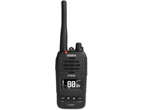 Uniden XTRAK 50 5 Watt Waterproof Smart UHF Handheld Radio