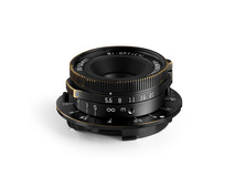 TTArtisan 28mm F/5.6 Lens (Black, M-Mount)