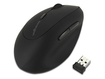 Kensington Ergonomic Pro Fit Left-Handed Wireless Mouse