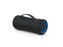 Sony SRS-XG300 Powerful Wireless Speaker (Black)
