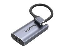 UNITEK USB-C to HDMI 2.1 Adapter 8k 60Hz.